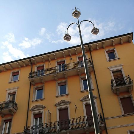 Hotel Relais Pensiero à Vérone Extérieur photo