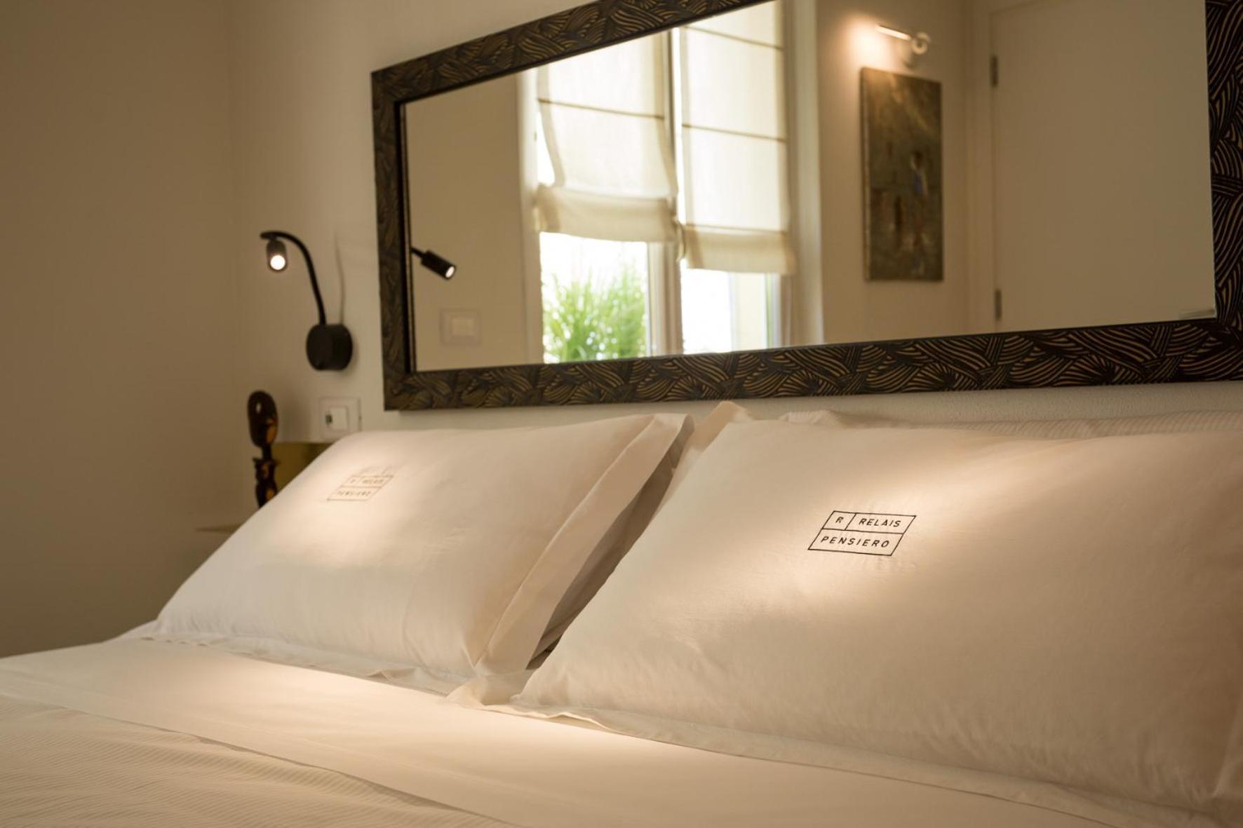 Hotel Relais Pensiero à Vérone Extérieur photo