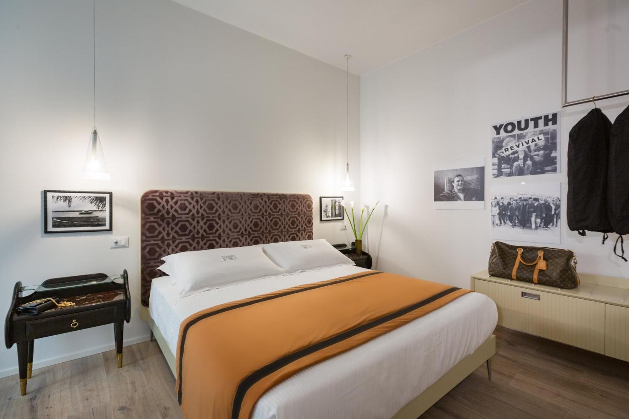 Hotel Relais Pensiero à Vérone Extérieur photo