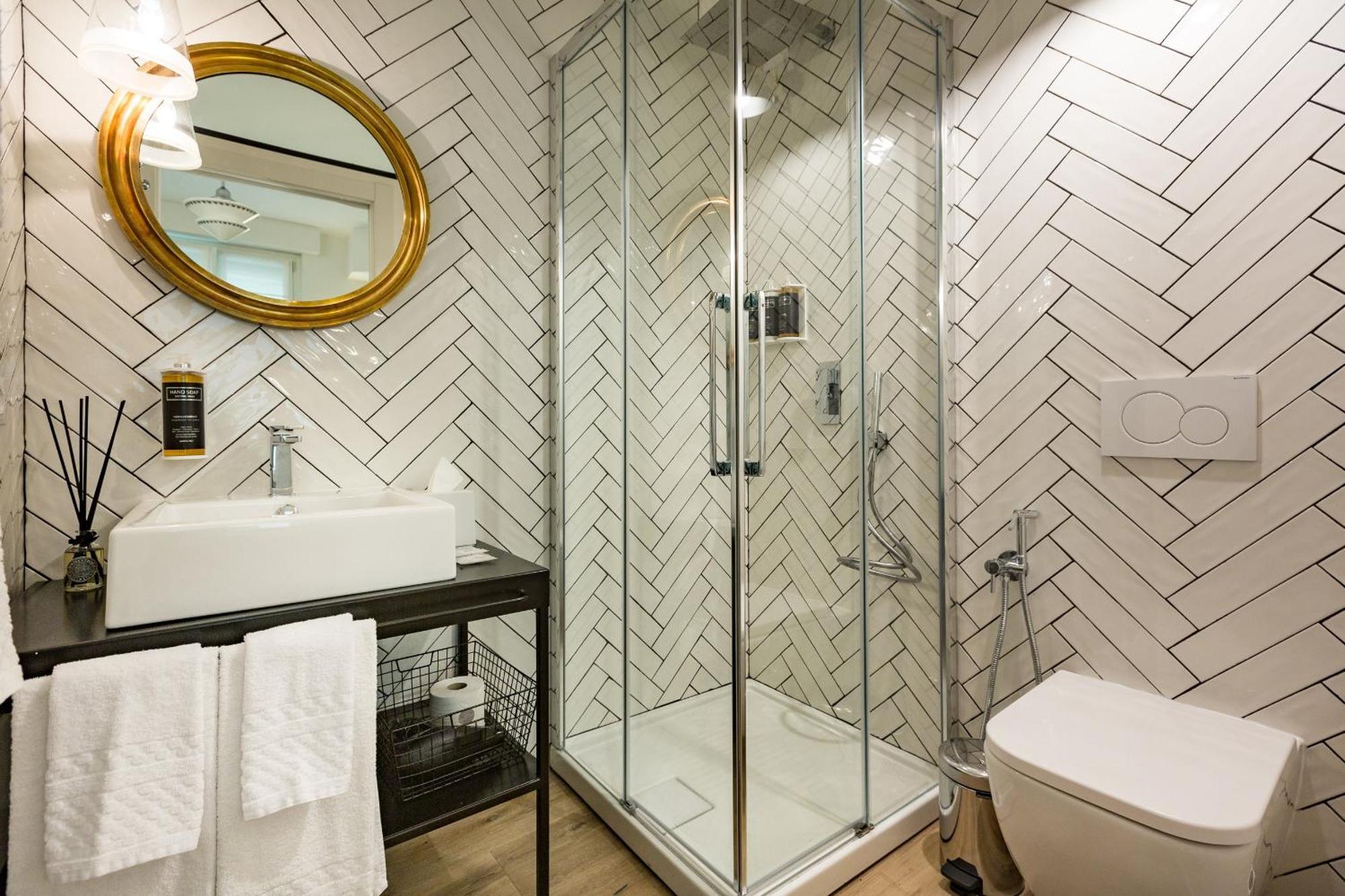 Hotel Relais Pensiero à Vérone Extérieur photo