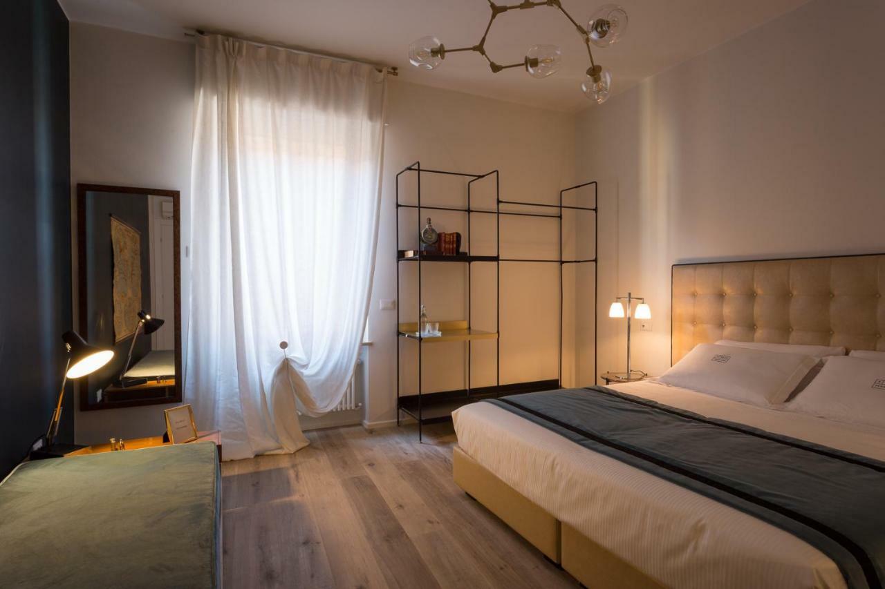 Hotel Relais Pensiero à Vérone Extérieur photo