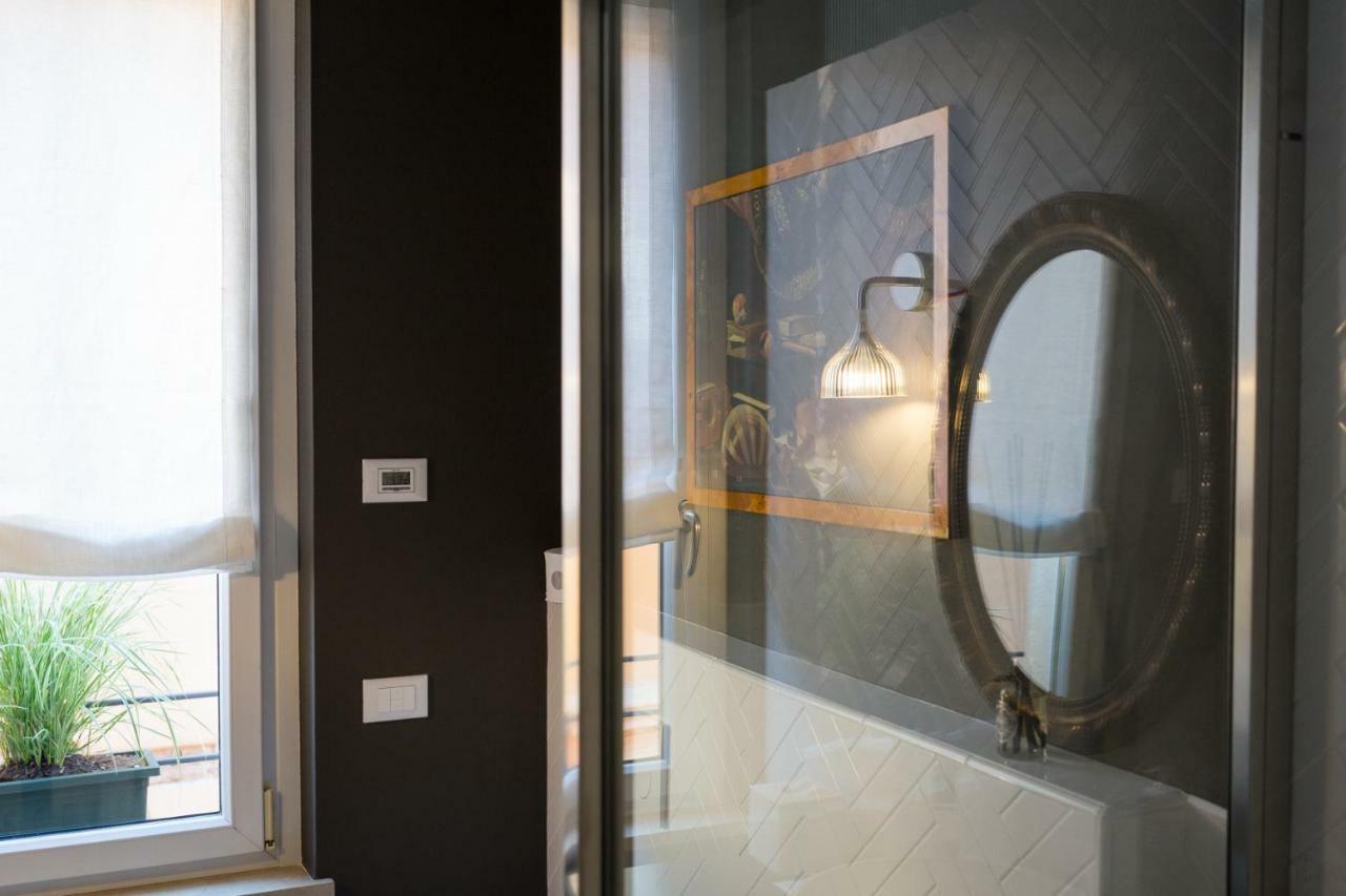 Hotel Relais Pensiero à Vérone Extérieur photo