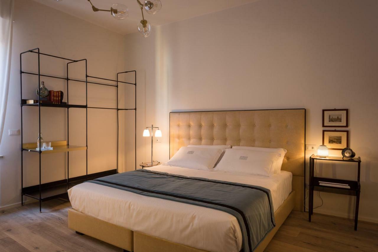 Hotel Relais Pensiero à Vérone Extérieur photo